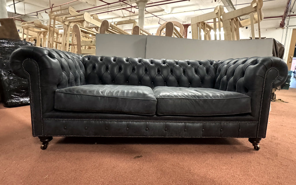 Monty 3 seater sofa hotsell