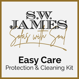 S.W. James - Protection & Cleaning kit