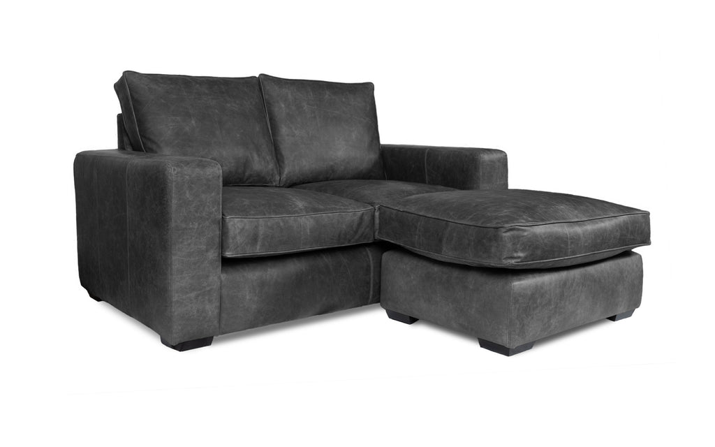 Corner sofa 210cm shop wide