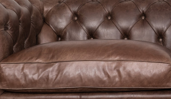 Free delivery for your new Chesterfield sofa or chair