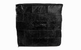 Beanie Vintage Leather Bean Cube