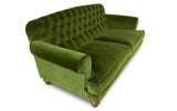 In stock - "Gunther" 3 seater
