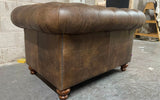 In stock - Huxley Snuggler