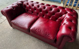In stock - Huxley 2 seat large