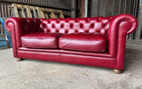 In stock - Huxley 2 seat large