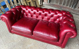 In stock - Huxley 2 seat large