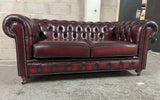 In stock - Monty 3 seater