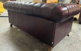 In stock - Monty 3 seater
