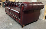 In stock - Monty 3 seater
