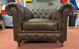 In stock - Monty 1 seater