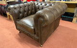 In stock - Monty 1 seater