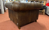 In stock - Monty 1 seater