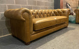In stock - Huxley 3 seater