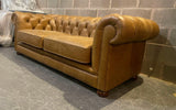 In stock - Huxley 3 seater