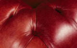 Monty Heritage Leather Chesterfield