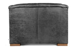 Kempster Vintage Leather Chesterfield