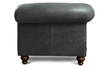 Lennox Leather Chesterfield