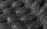 Sylvia Vintage Leather Chesterfield