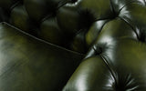 Huxley Antique Leather Chesterfield