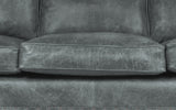 Birdie Vintage Leather Sofa