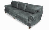 Birdie Vintage Leather Sofa