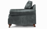 Birdie Vintage Leather Sofa