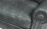 Birdie Vintage Leather Sofa