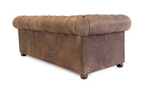 In stock - Archie 3 seater.