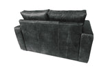 Dudley Vintage Leather Sofa