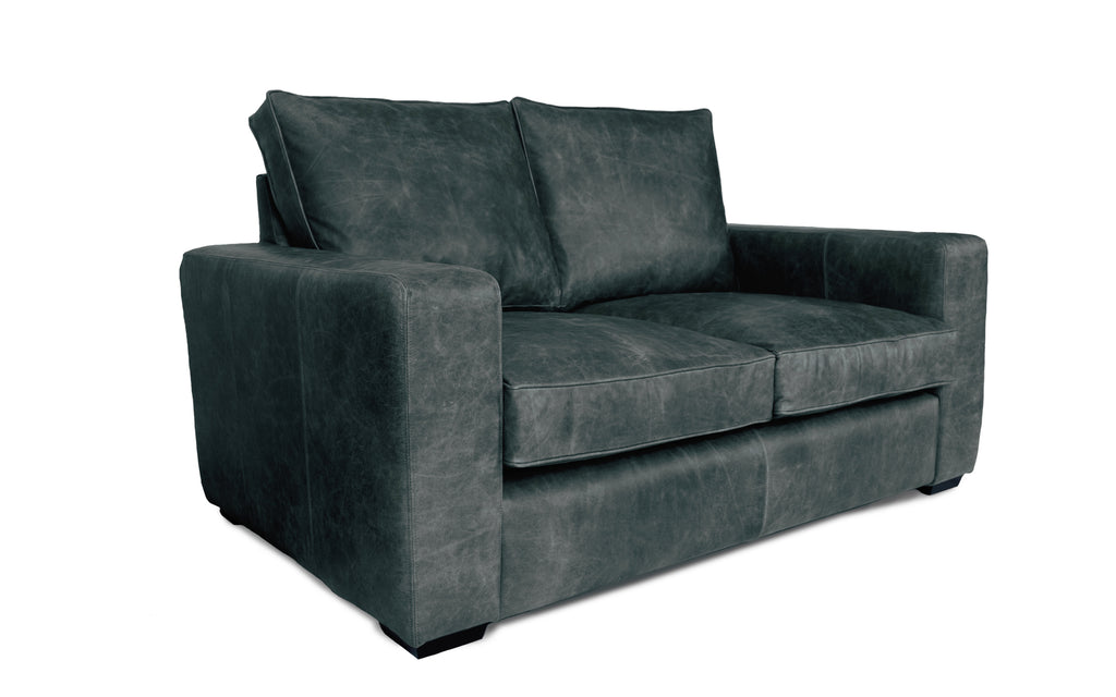 Dfs sales vintage sofa