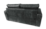 Dudley Vintage Leather Sofa