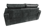 Dudley Vintage Leather Sofa