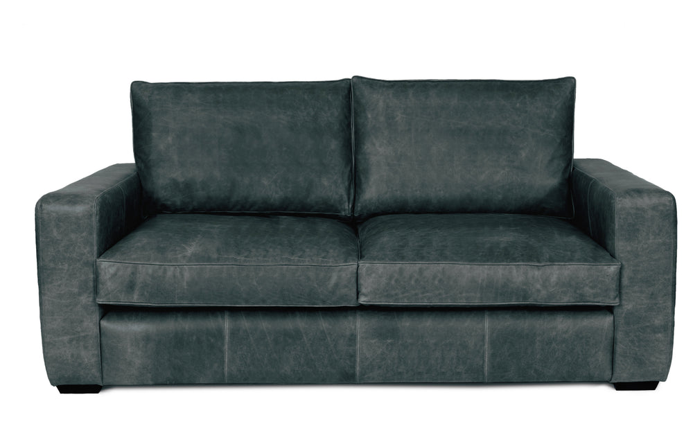 Dark grey sale 4 seater sofa
