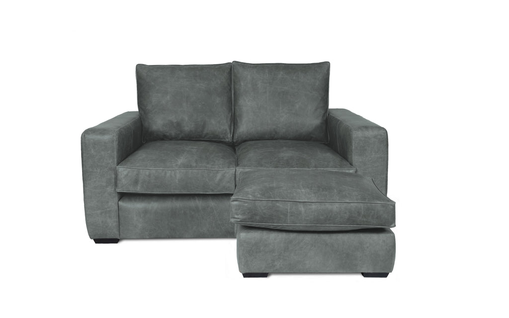 Harveys corner discount sofa leather