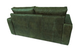 Harvey Vintage Leather Corner Sofa