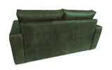 Harvey Vintage Leather Corner Sofa