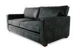 Atticus Vintage Leather Sofa