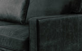 Atticus Vintage Leather Sofa