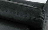 Atticus Vintage Leather Sofa