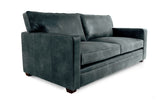 Atticus Vintage Leather Sofa