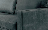 Atticus Vintage Leather Sofa