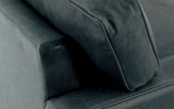 Atticus Vintage Leather Sofa