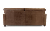 Atticus Vintage Leather Sofa