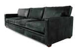 Atticus Vintage Leather Sofa