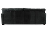 Atticus Vintage Leather Sofa