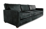 Atticus Vintage Leather Sofa