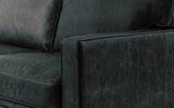 Atticus Vintage Leather Sofa