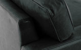 Atticus Vintage Leather Sofa