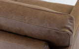 Atticus Vintage Leather Sofa