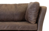 Randle Vintage Leather Sofa